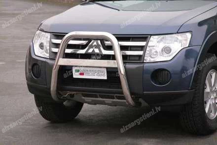 MISUTONIDA HIGH A BAR WITH CROSSBAR MITSUBISHI Pajero