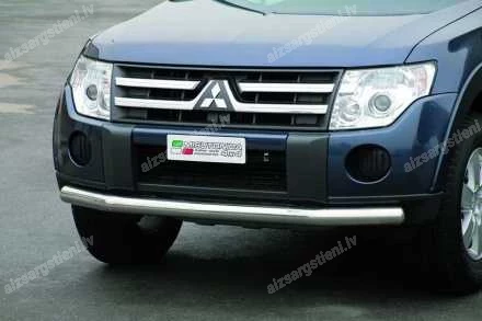 MISUTONIDA LOW BAR MITSUBISHI Pajero
