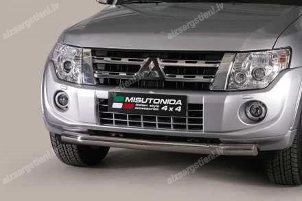 MISUTONIDA LOW BAR