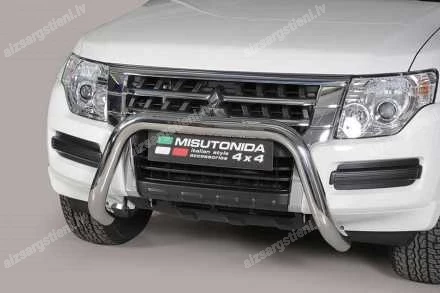 MISUTONIDA A BAR MITSUBISHI Pajero