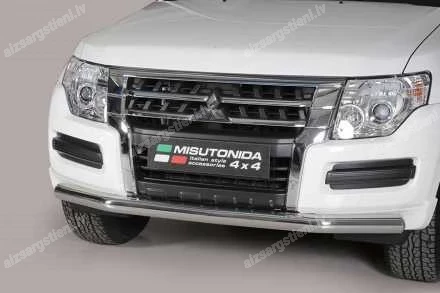 MISUTONIDA LOW BAR