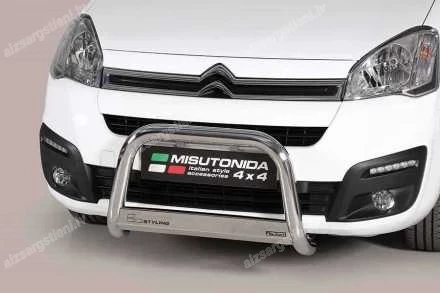 MISUTONIDA A BAR WITH CROSSBAR CITROEN Berlingo