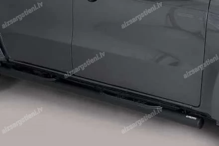 MISUTONIDA APAĻI SĀNU SLIEKŠŅI AR PLASTIKĀTA KĀPŠĻIEM MITSUBISHI Pajero
