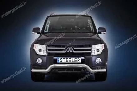 STEELER LOW BAR