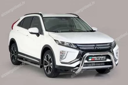 MISUTONIDA A BAR MITSUBISHI Eclipse Cross