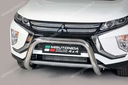 MISUTONIDA A BAR MITSUBISHI Eclipse Cross