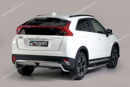 MISUTONIDA REAR PROTECTION BAR