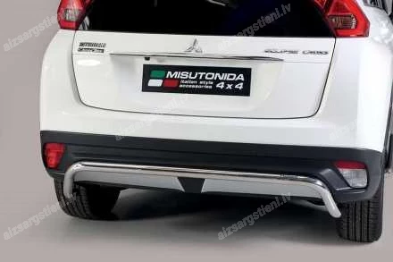 MISUTONIDA REAR PROTECTION BAR