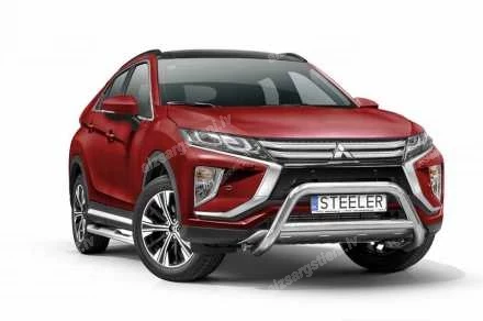 STEELER A BAR WITH CROSSBAR MITSUBISHI Eclipse Cross