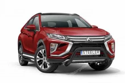 STEELER A BAR WITH CROSSBAR MITSUBISHI Eclipse Cross