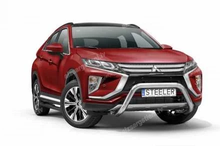 STEELER A BAR MITSUBISHI Eclipse Cross