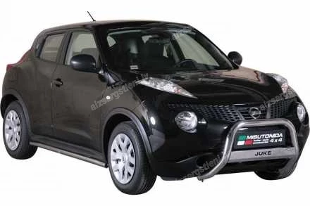 MISUTONIDA A BAR WITH CROSSBAR NISSAN Juke