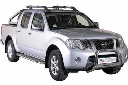 MISUTONIDA A BAR WITH CROSSBAR NISSAN Navara