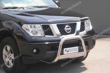 MISUTONIDA A BAR WITH CROSSBAR NISSAN Navara