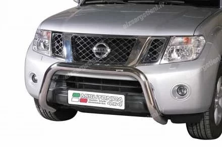 MISUTONIDA A BAR NISSAN Navara