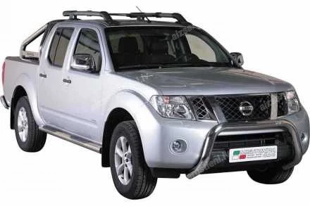MISUTONIDA A BAR NISSAN Navara