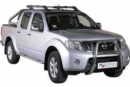MISUTONIDA HIGH A BAR WITH CROSSBAR NISSAN Navara