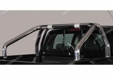 MISUTONIDA DOUBLE ROLL BAR