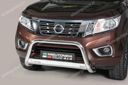 MISUTONIDA A BAR WITH CROSSBAR NISSAN Navara