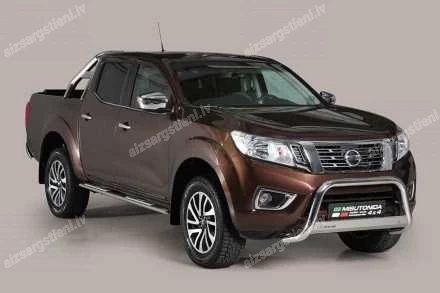 MISUTONIDA A BAR WITH CROSSBAR NISSAN Navara