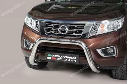 MISUTONIDA A BAR NISSAN Navara