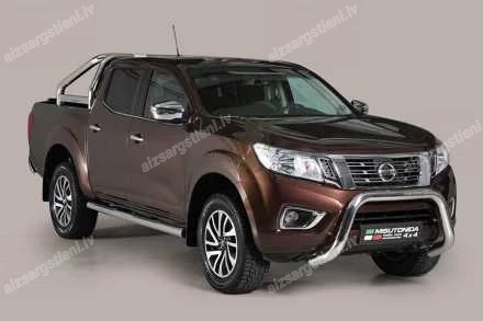 MISUTONIDA PRIEKŠĒJAIS A FORMAS AIZSARGSTIENIS NISSAN Navara