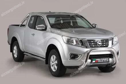 MISUTONIDA A BAR NISSAN Navara