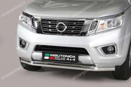 MISUTONIDA LOW BAR