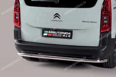 MISUTONIDA REAR PROTECTION BAR