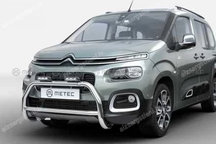 METEC A BAR WITH CROSSBAR CITROEN Berlingo