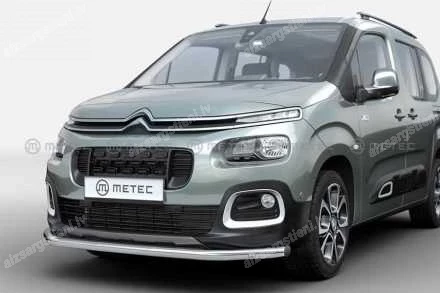 METEC CITYGUARD CITROEN Berlingo