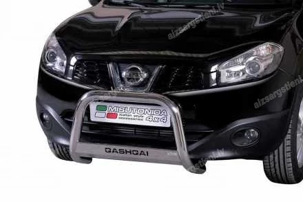 MISUTONIDA A BAR WITH CROSSBAR NISSAN Qashqai