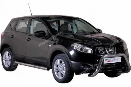 MISUTONIDA A BAR NISSAN Qashqai