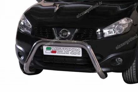 MISUTONIDA A BAR NISSAN Qashqai