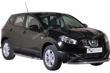 MISUTONIDA LOW BAR NISSAN Qashqai