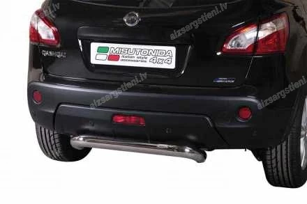 MISUTONIDA REAR PROTECTION BAR