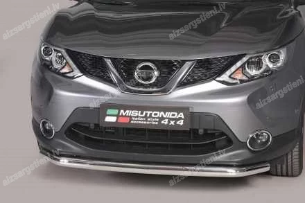 MISUTONIDA LOW BAR NISSAN Qashqai