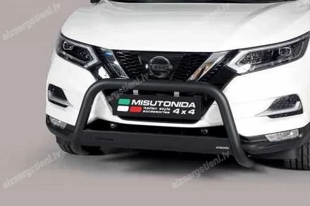 MISUTONIDA A BAR WITH CROSSBAR NISSAN Qashqai