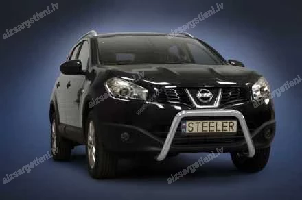 STEELER A BAR NISSAN Qashqai