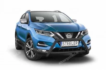 STEELER A BAR NISSAN Qashqai