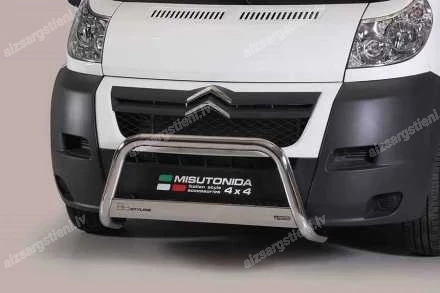 MISUTONIDA A BAR WITH CROSSBAR CITROEN Jumper
