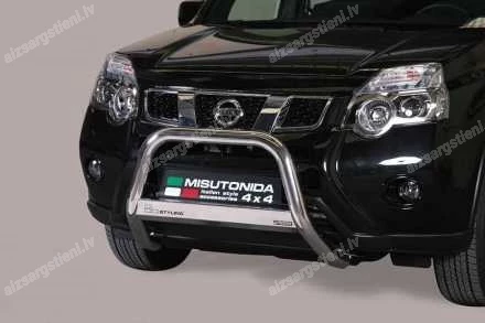 MISUTONIDA A BAR WITH CROSSBAR NISSAN X-Trail
