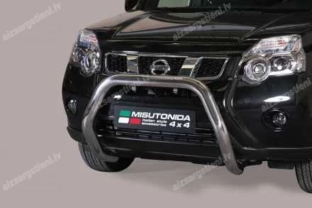MISUTONIDA A BAR NISSAN X-Trail