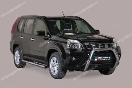MISUTONIDA A BAR NISSAN X-Trail