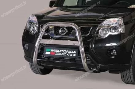 MISUTONIDA HIGH A BAR WITH CROSSBAR NISSAN X-Trail