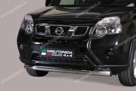 MISUTONIDA LOW BAR NISSAN X-Trail
