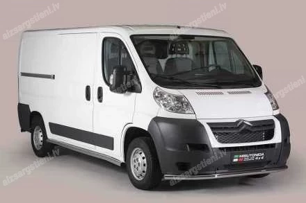 MISUTONIDA LOW BAR CITROEN Jumper
