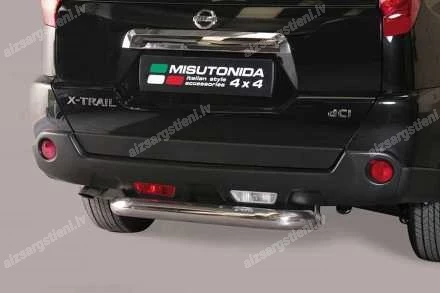MISUTONIDA REAR PROTECTION BAR