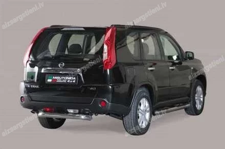 MISUTONIDA REAR PROTECTION BAR