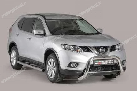MISUTONIDA A BAR NISSAN X-Trail
